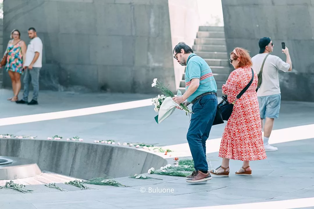 旅游推荐国外游🏆：亚美尼亚小众游(美图版)