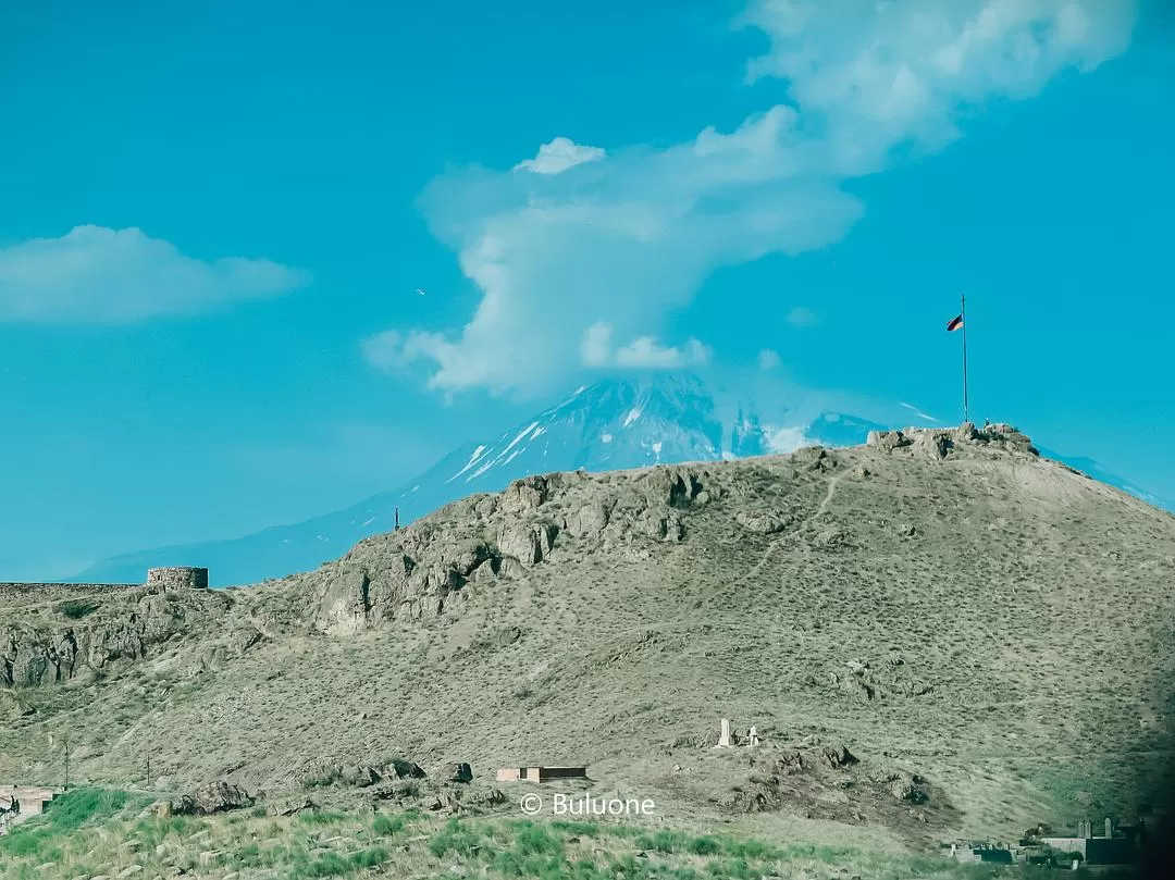 旅游推荐国外游🏆：亚美尼亚小众游(美图版)