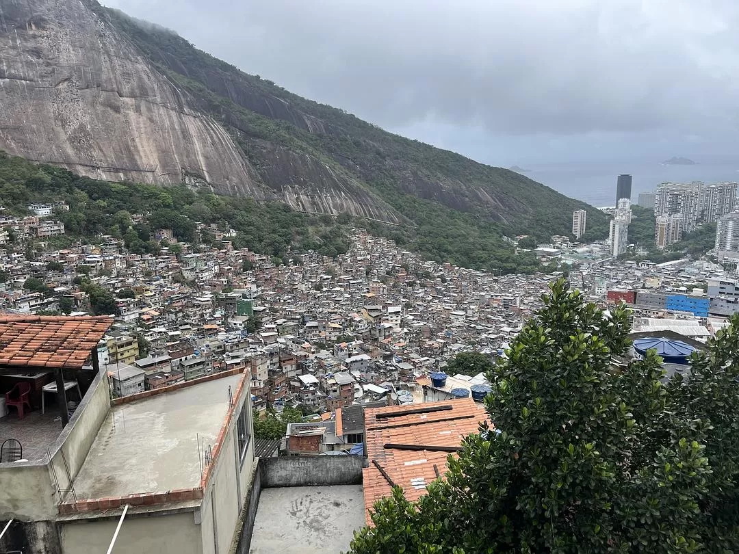 旅游推荐国⚡外游：南美洲三國遊流水賬(巴西、阿根廷、智利) - 更新ing