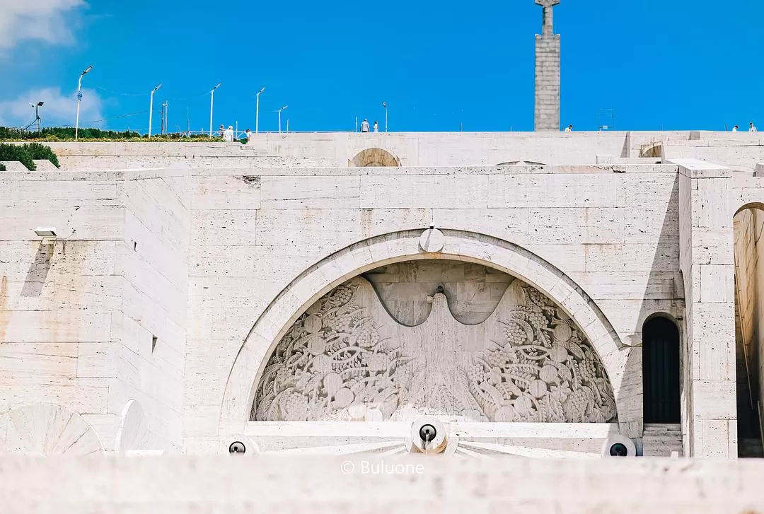 旅游推荐国外游🏆：亚美尼亚小众游(美图版)