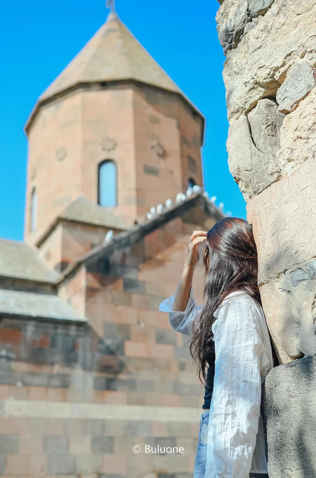 旅游推荐国外游🏆：亚美尼亚小众游(美图版)