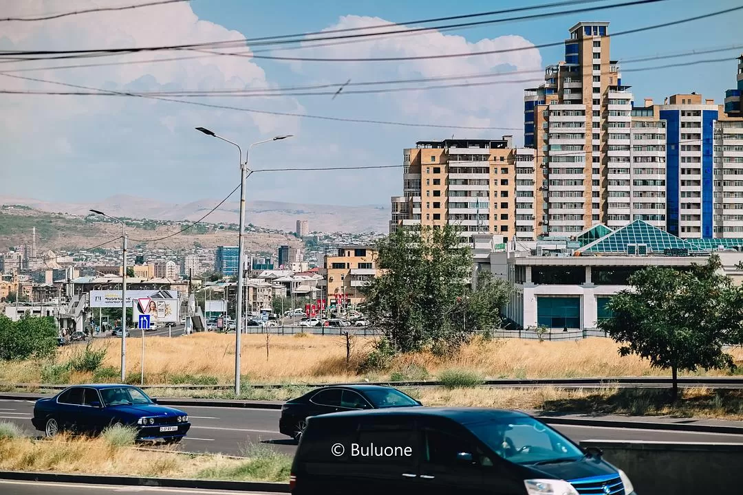 旅游推荐国外游🏆：亚美尼亚小众游(美图版)