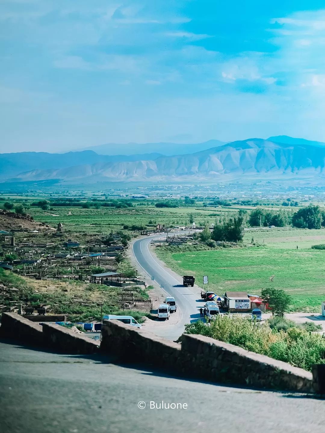 旅游推荐国外游🏆：亚美尼亚小众游(美图版)