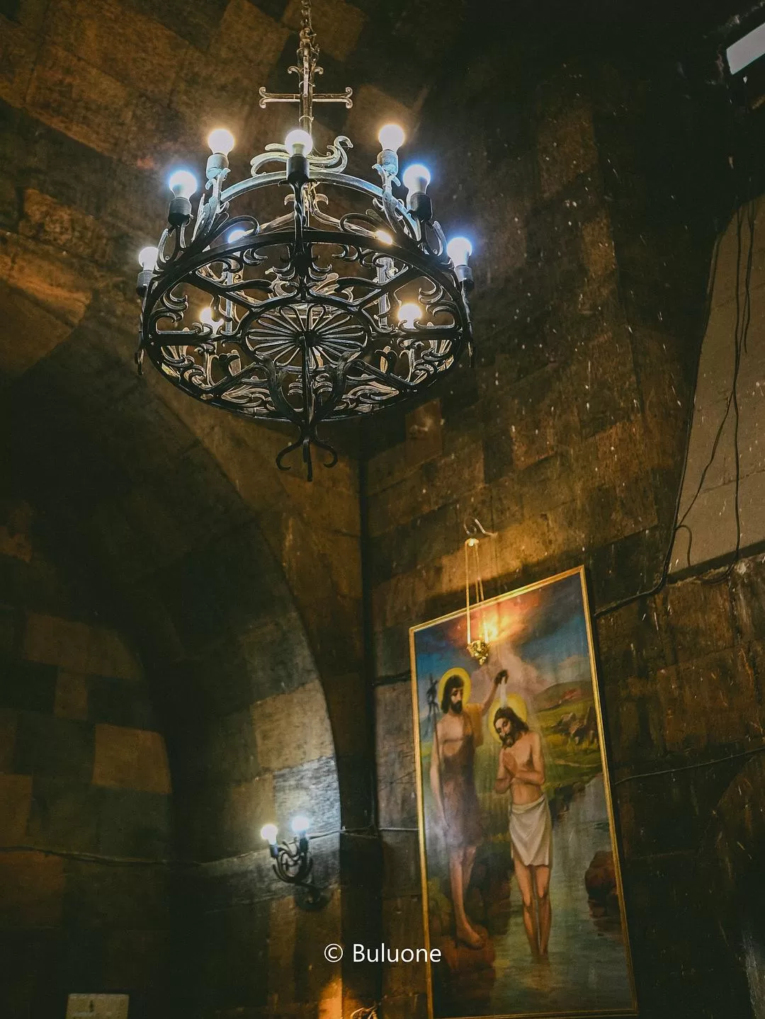 旅游推荐国外游🏆：亚美尼亚小众游(美图版)