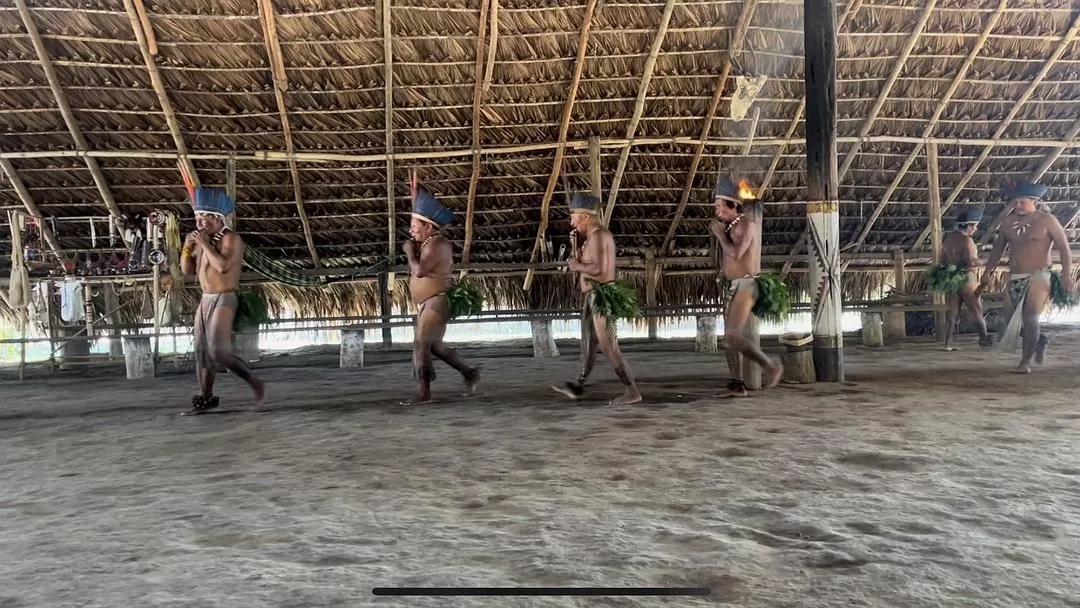 旅游推荐国⚡外游：南美洲三國遊流水賬(巴西、阿根廷、智利) - 更新ing