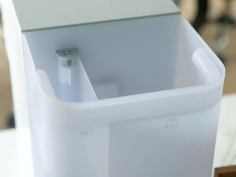 🥉小米米家净饮机冷热版净水器饮水机评测小米饮水机怎么样?