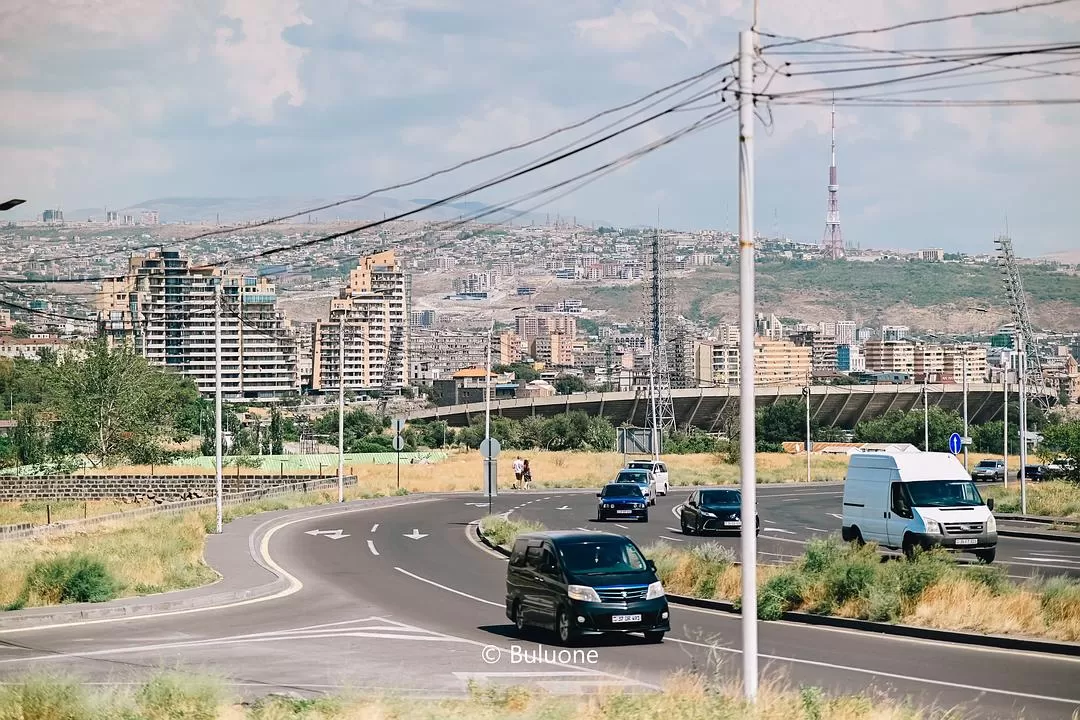 旅游推荐国外游🏆：亚美尼亚小众游(美图版)