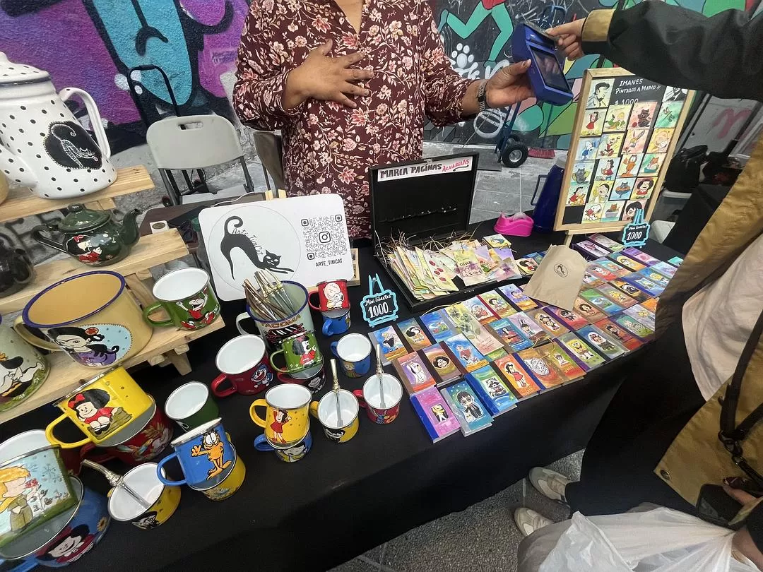 旅游推荐国⚡外游：南美洲三國遊流水賬(巴西、阿根廷、智利) - 更新ing