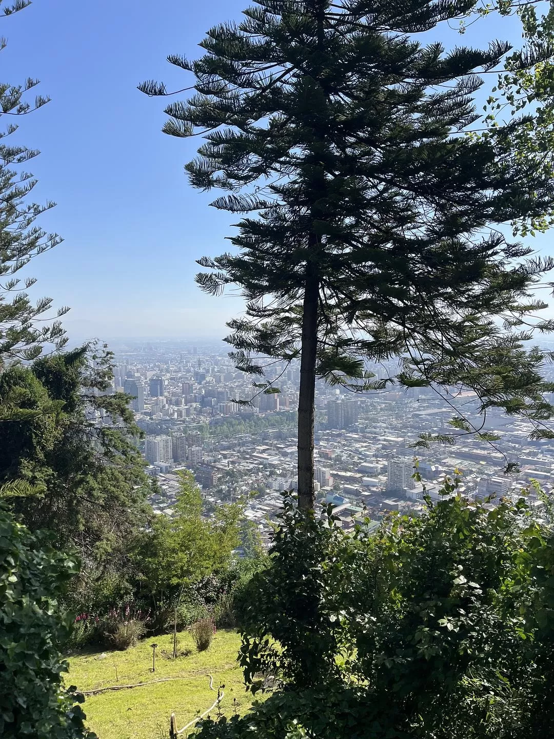 旅游推荐国⚡外游：南美洲三國遊流水賬(巴西、阿根廷、智利) - 更新ing