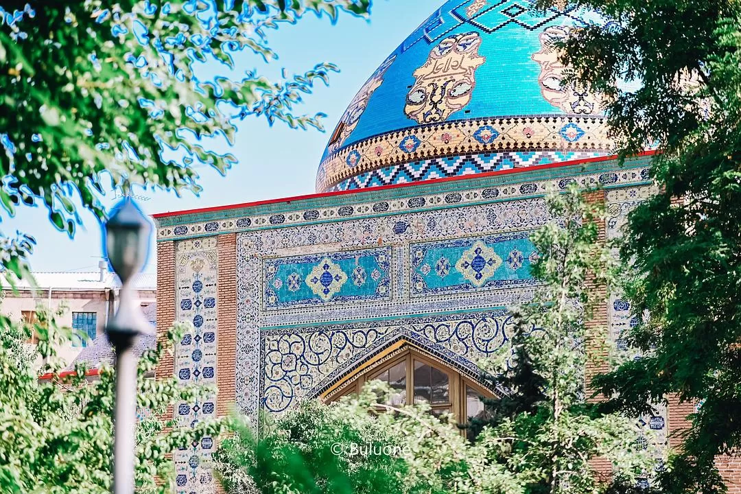 旅游推荐国外游🏆：亚美尼亚小众游(美图版)