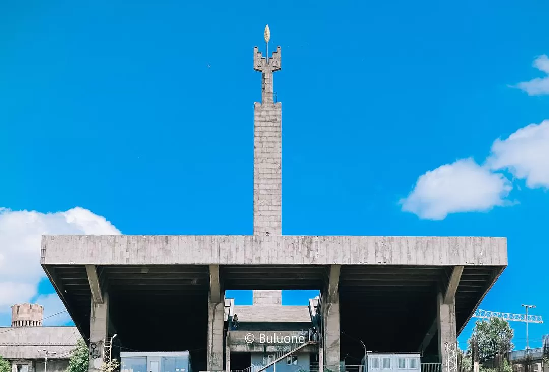 旅游推荐国外游🏆：亚美尼亚小众游(美图版)