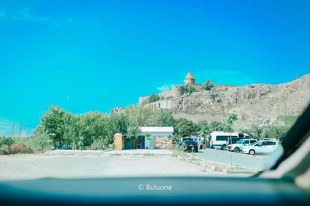 旅游推荐国外游🏆：亚美尼亚小众游(美图版)