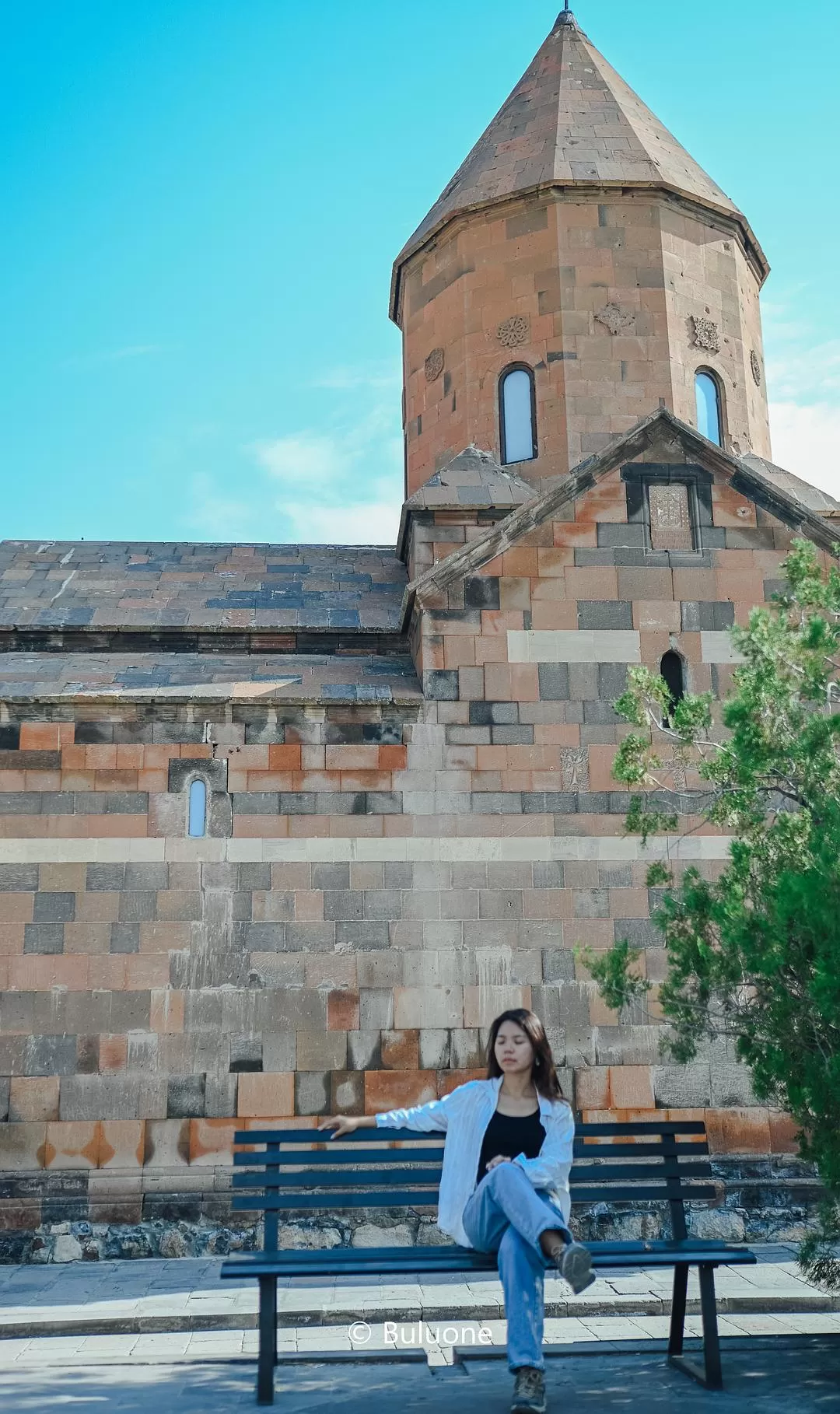 旅游推荐国外游🏆：亚美尼亚小众游(美图版)