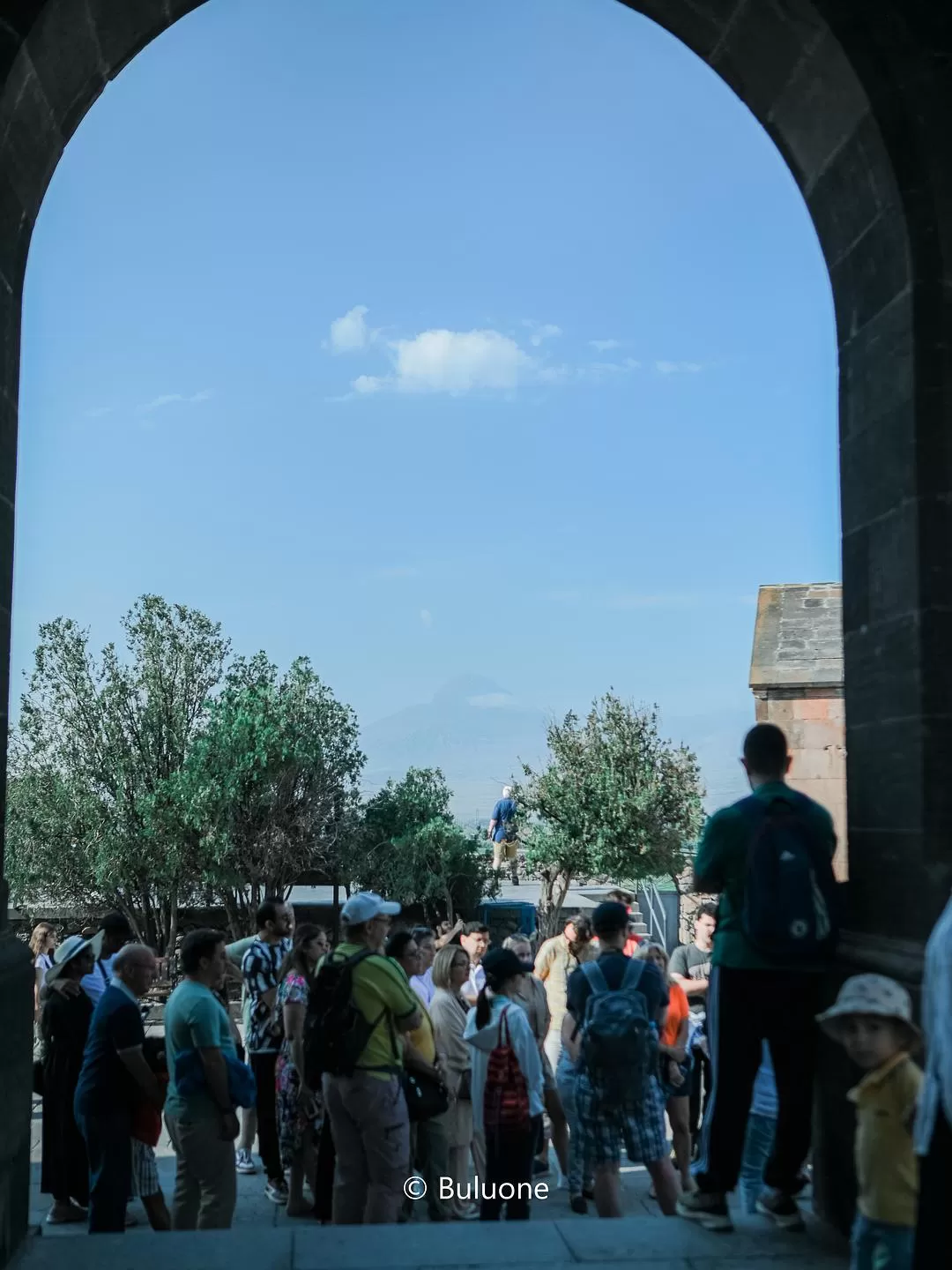 旅游推荐国外游🏆：亚美尼亚小众游(美图版)