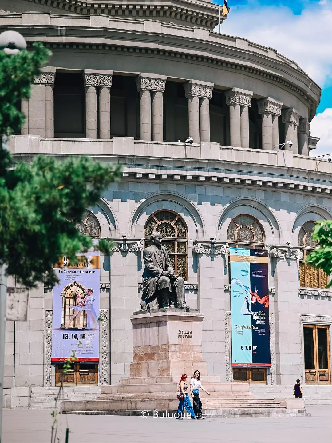 旅游推荐国外游🏆：亚美尼亚小众游(美图版)