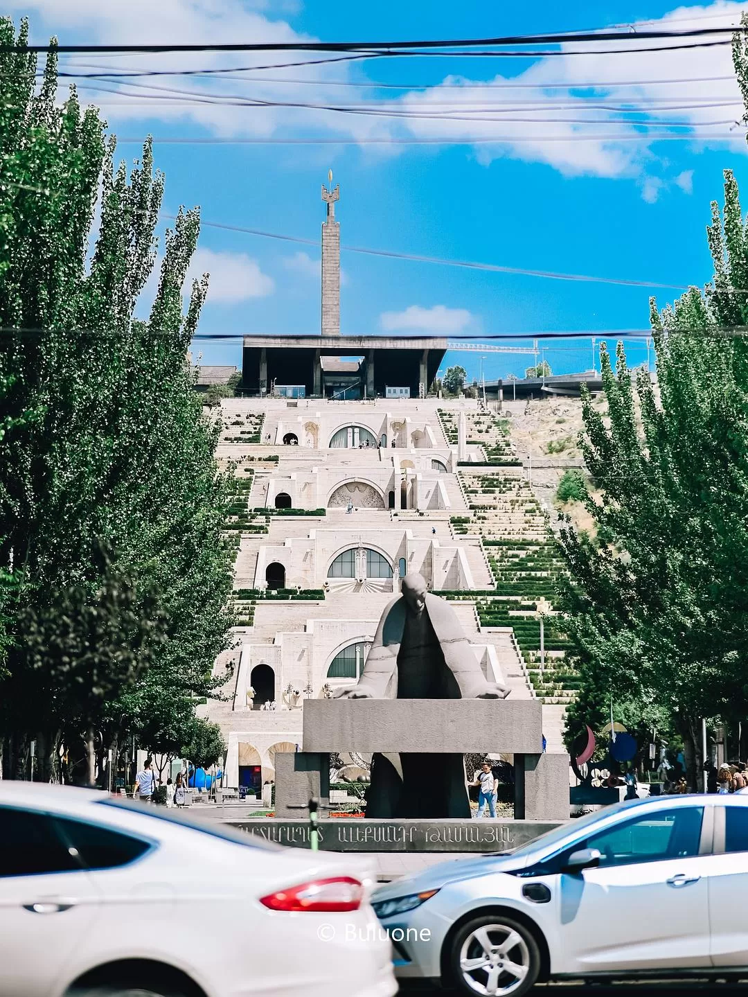 旅游推荐国外游🏆：亚美尼亚小众游(美图版)