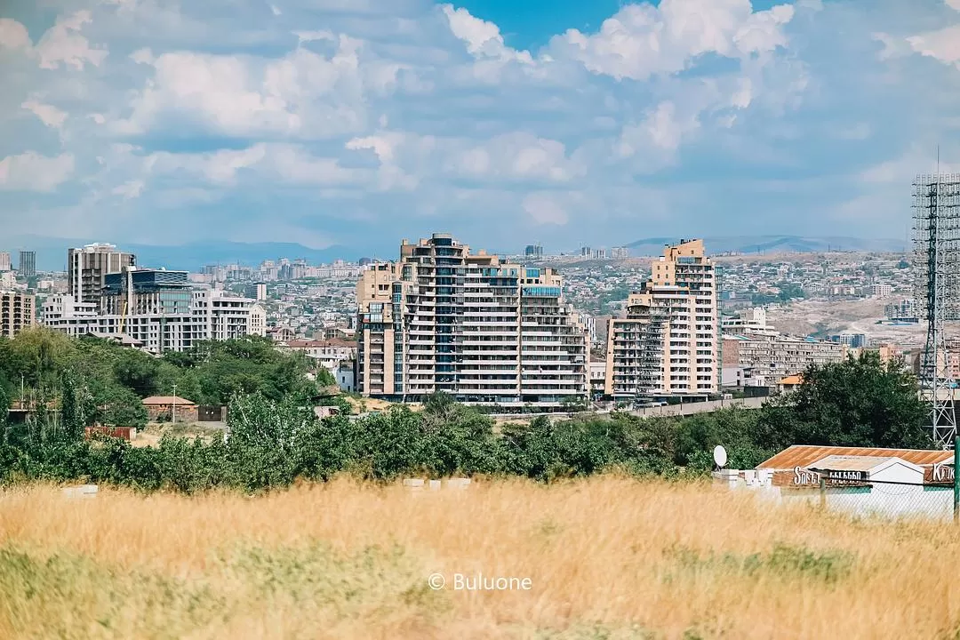旅游推荐国外游🏆：亚美尼亚小众游(美图版)