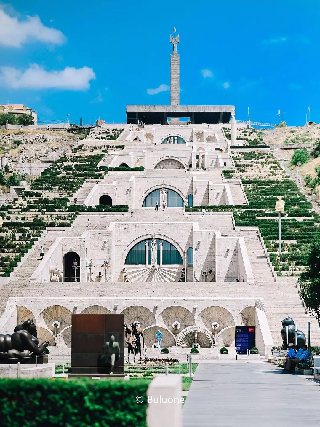 旅游推荐国外游🏆：亚美尼亚小众游(美图版)