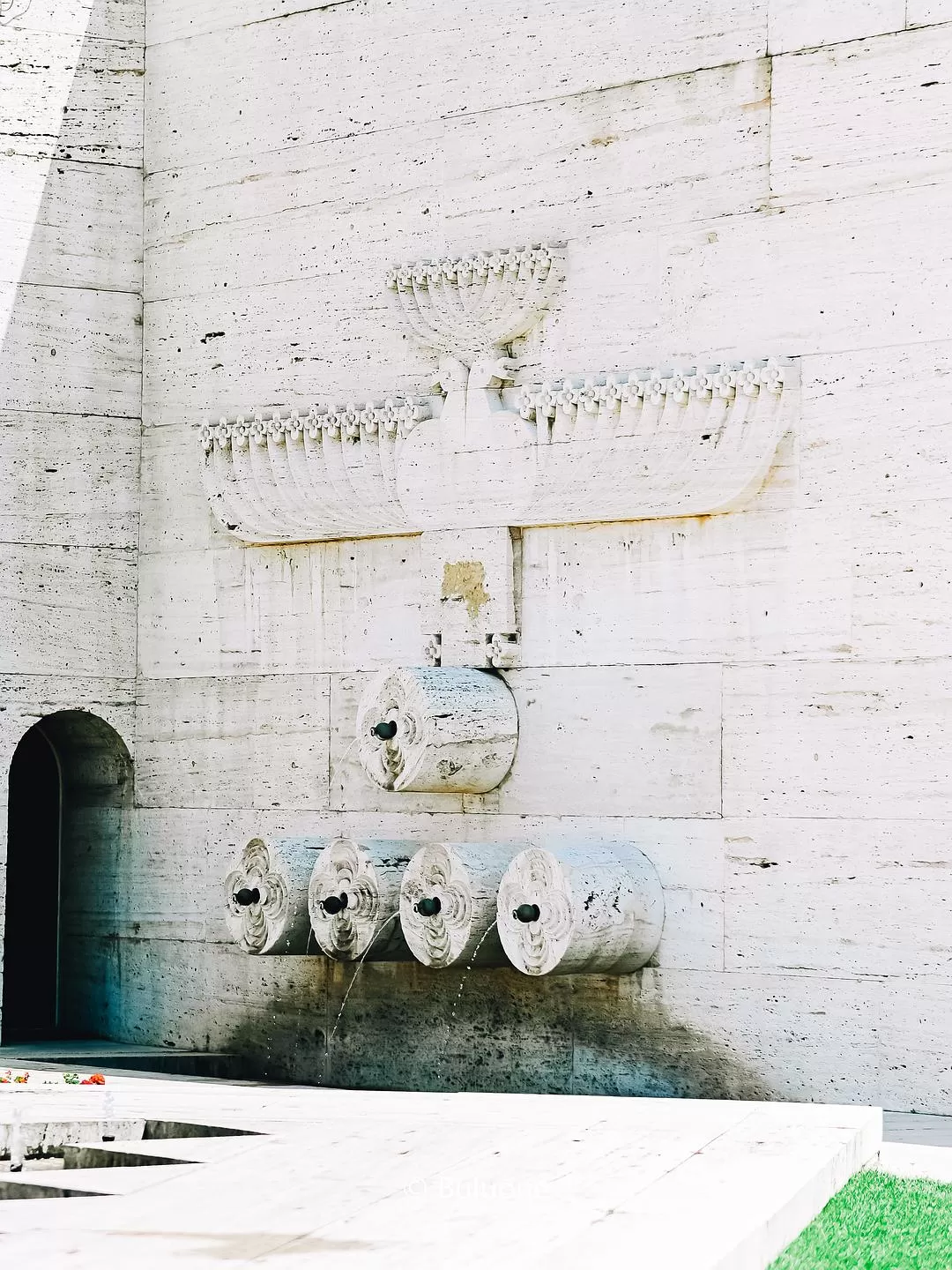 旅游推荐国外游🏆：亚美尼亚小众游(美图版)