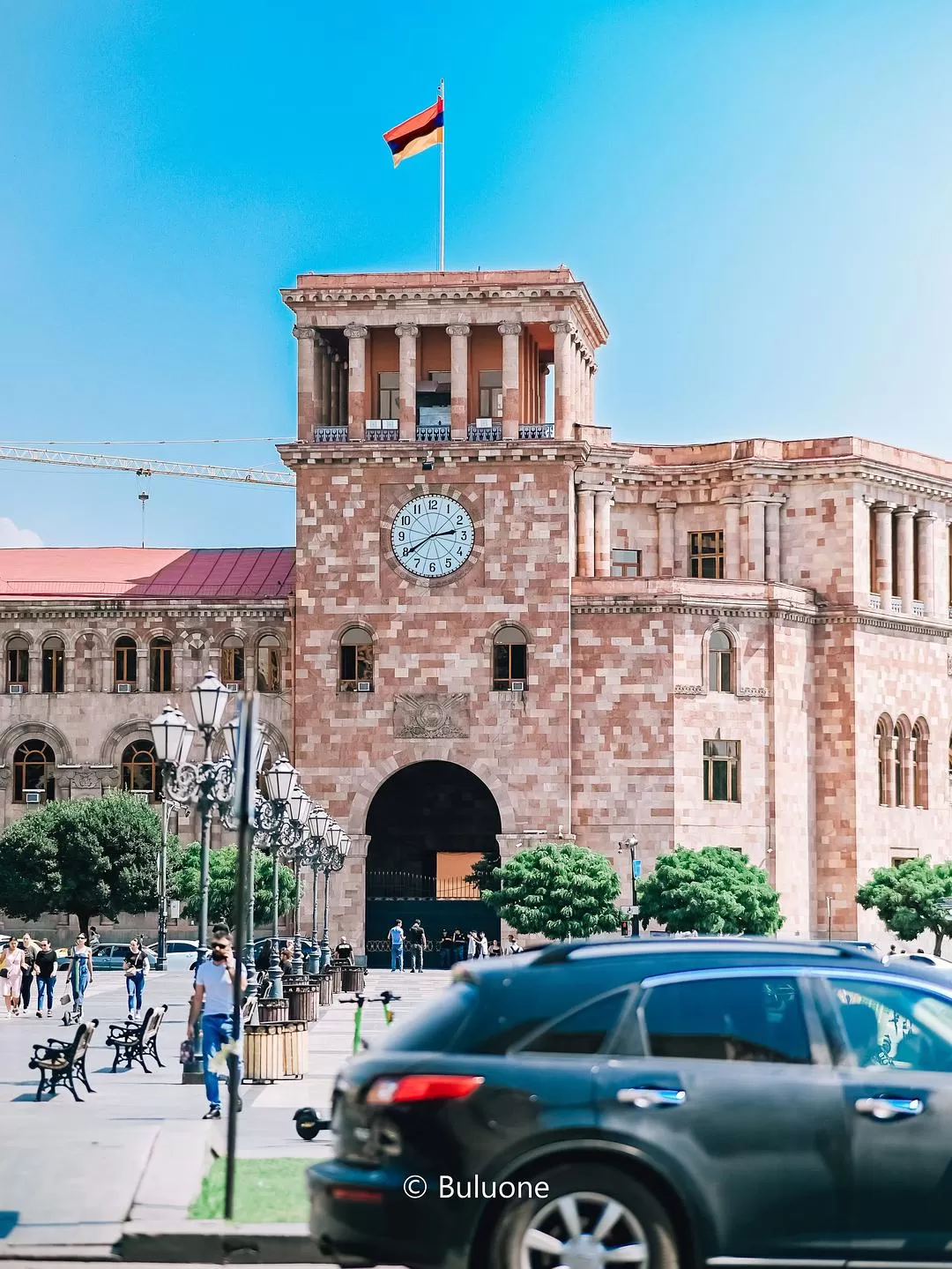 旅游推荐国外游🏆：亚美尼亚小众游(美图版)