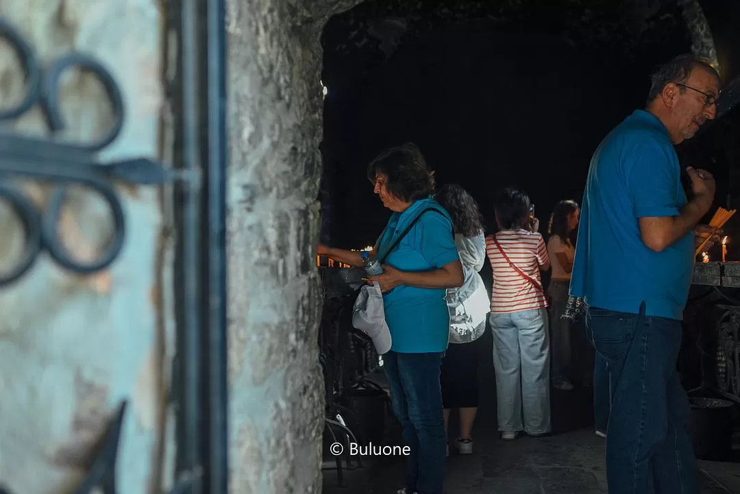 旅游推荐国外游🏆：亚美尼亚小众游(美图版)