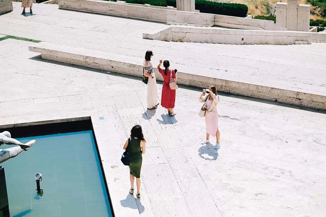 旅游推荐国外游🏆：亚美尼亚小众游(美图版)