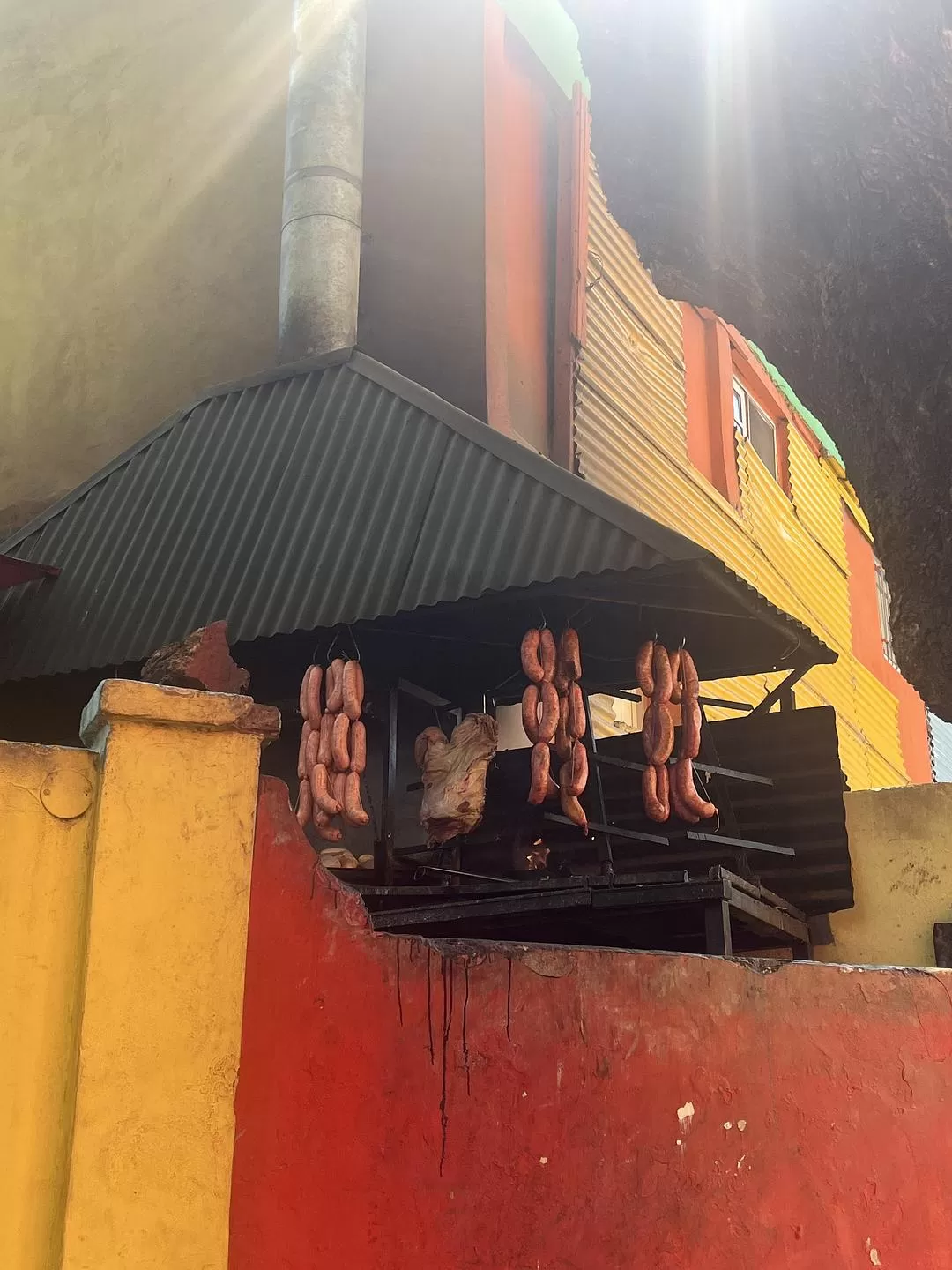 旅游推荐国⚡外游：南美洲三國遊流水賬(巴西、阿根廷、智利) - 更新ing