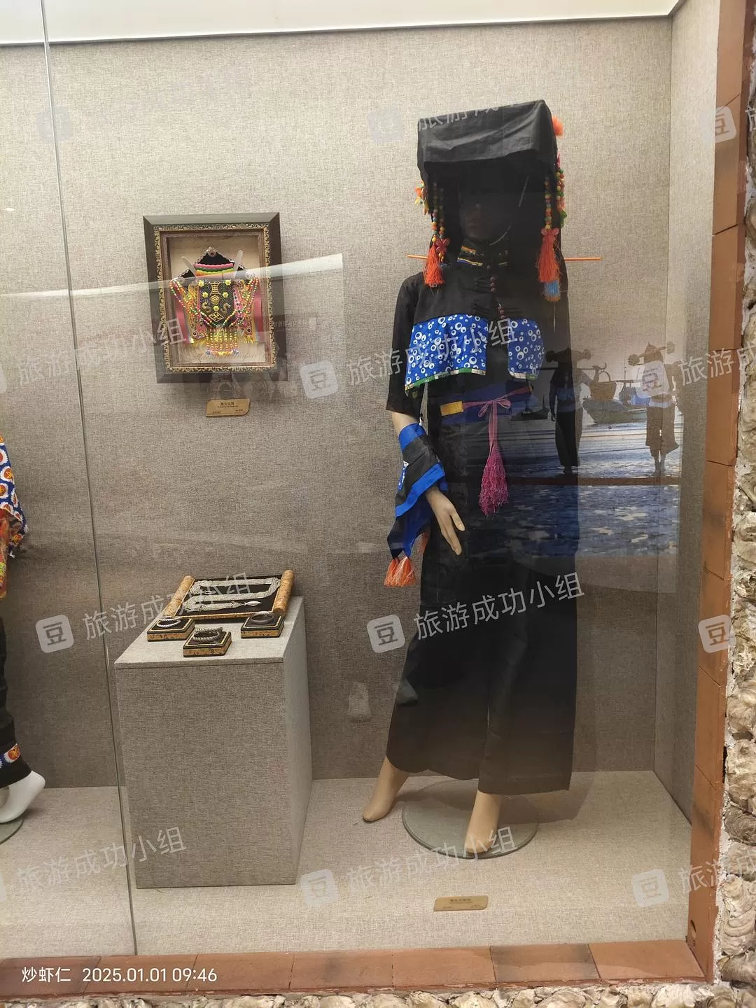 旅游推荐两人游:两个人去福建泉💓州两天