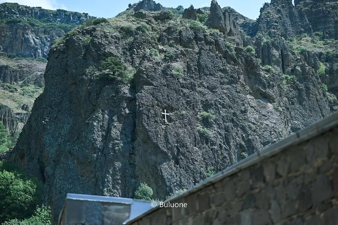 旅游推荐国外游🏆：亚美尼亚小众游(美图版)