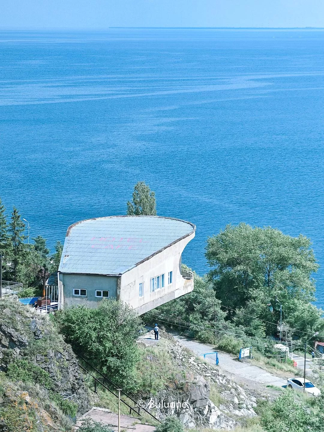 旅游推荐国外游🏆：亚美尼亚小众游(美图版)