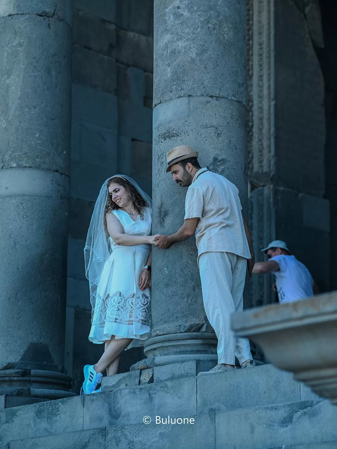 旅游推荐国外游🏆：亚美尼亚小众游(美图版)