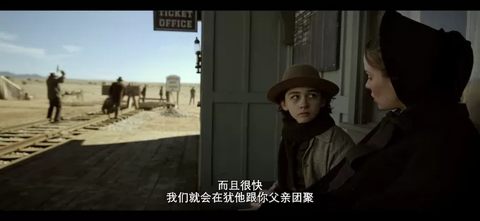 🥇所有人都骂的女主角才是剧中唯一的正常人！