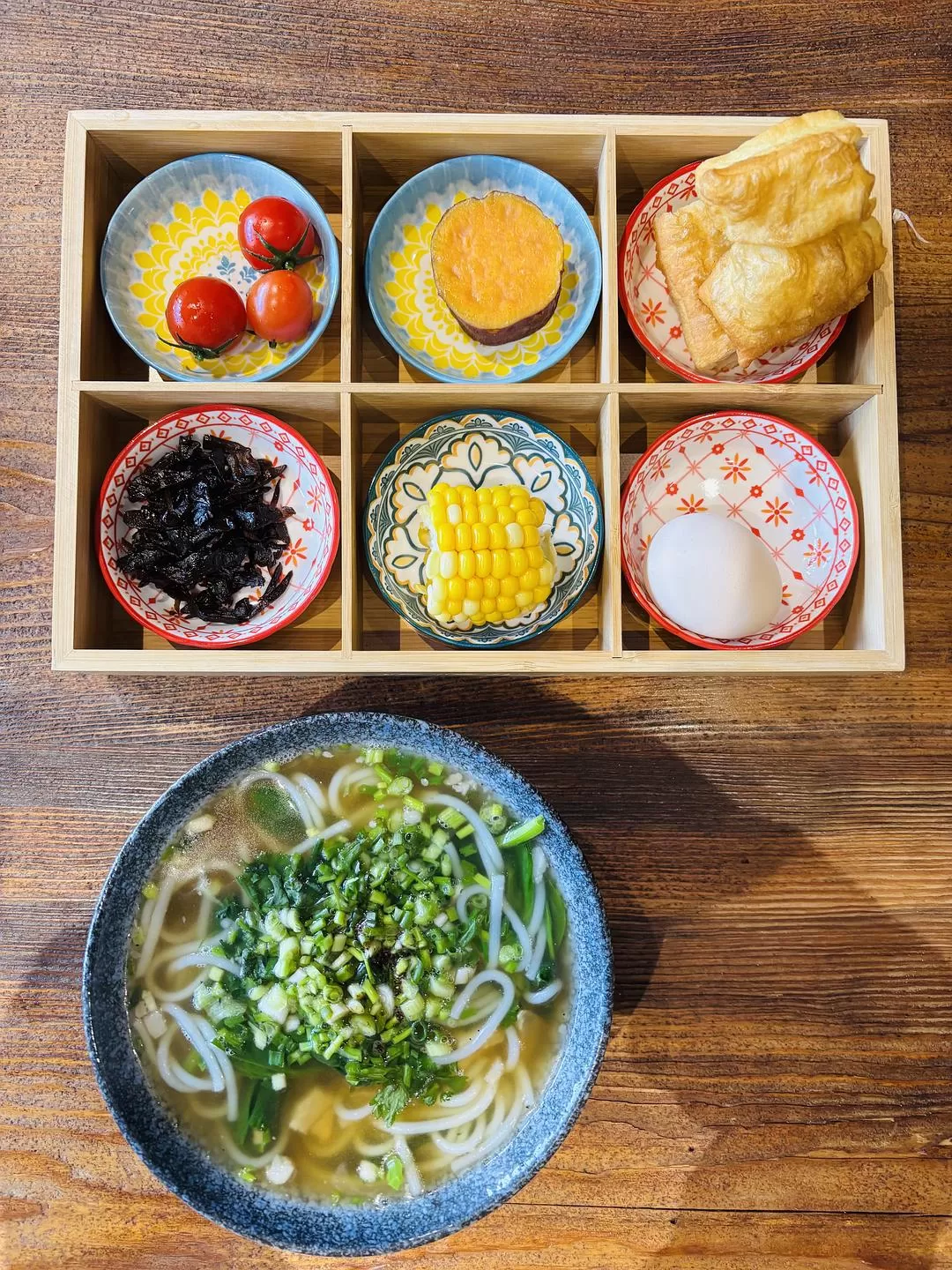 旅游推荐一人游：中年妇女头回独自旅游成功—💢—吃篇.大理&昆明