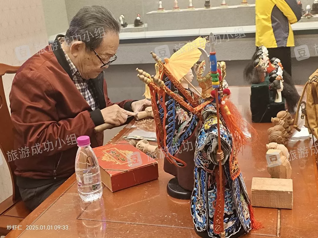 旅游推荐两人游:两个人去福建泉💓州两天