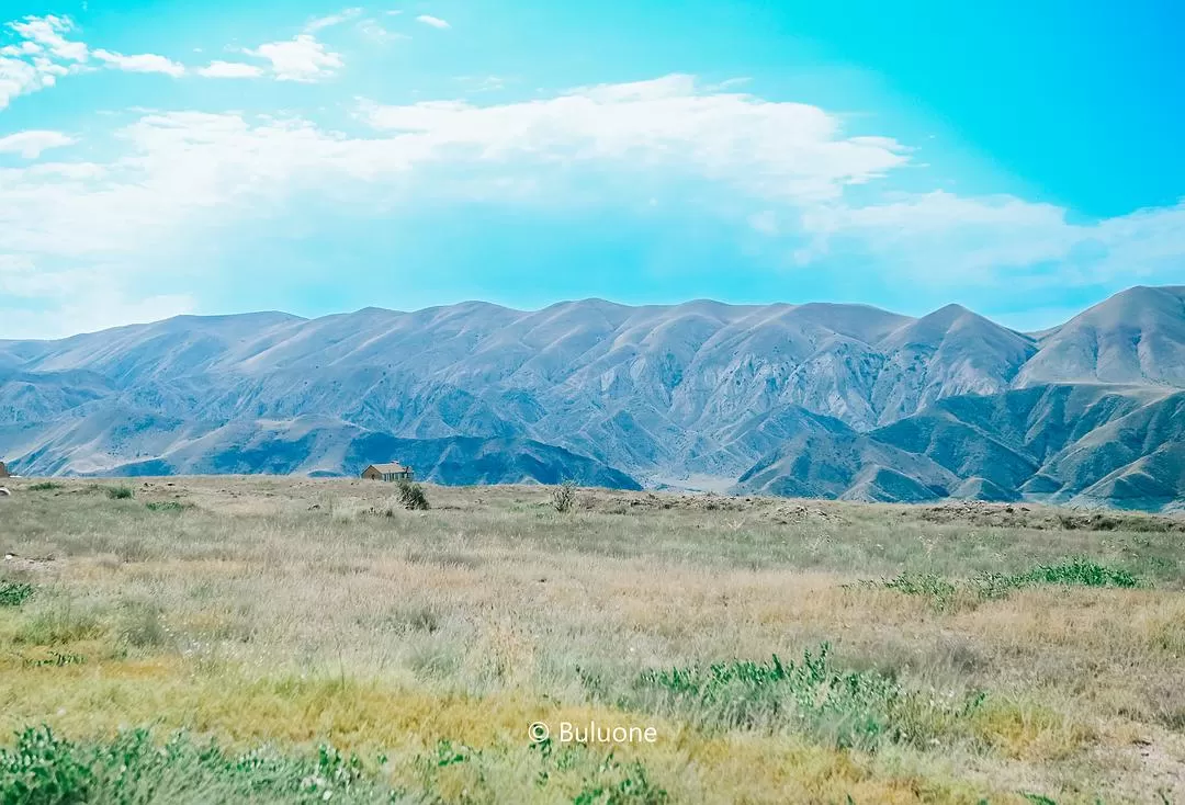 旅游推荐国外游🏆：亚美尼亚小众游(美图版)