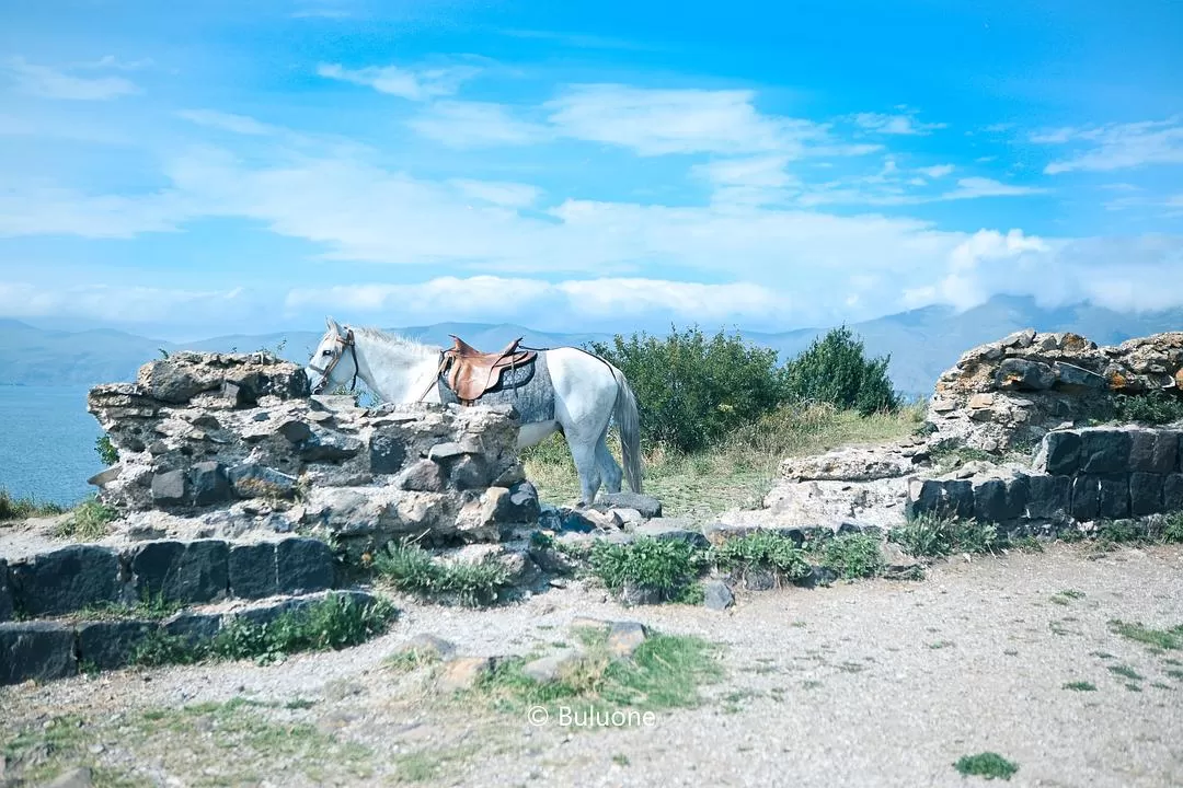 旅游推荐国外游🏆：亚美尼亚小众游(美图版)