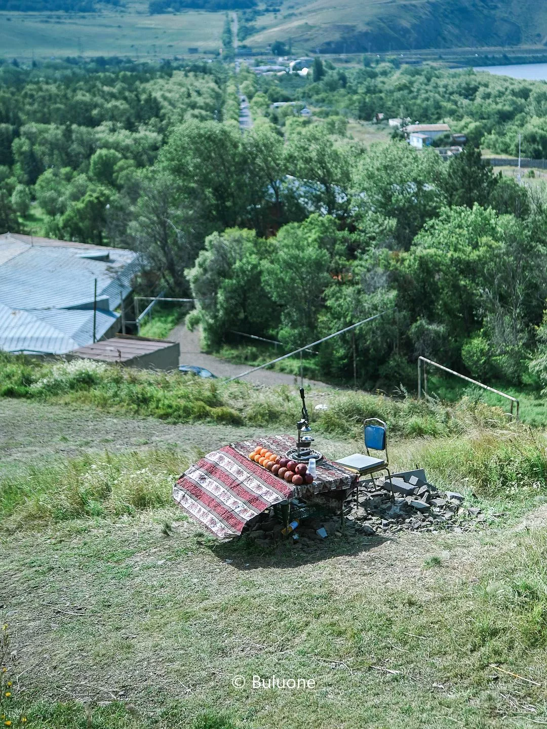 旅游推荐国外游🏆：亚美尼亚小众游(美图版)