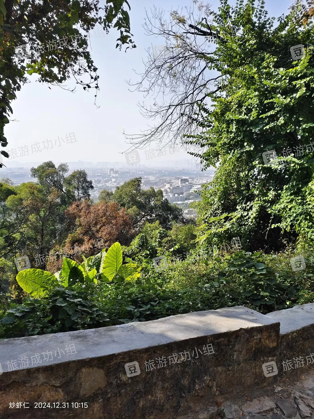 旅游推荐两人游：两个人去福建泉💓州两天