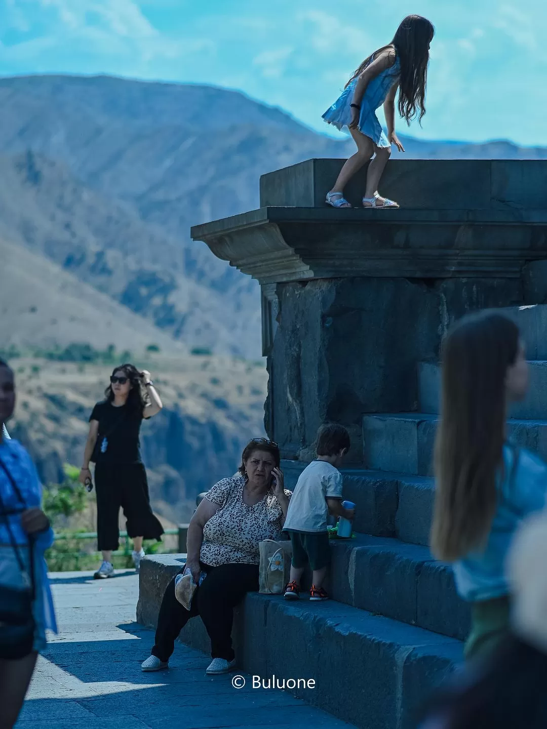 旅游推荐国外游🏆：亚美尼亚小众游(美图版)