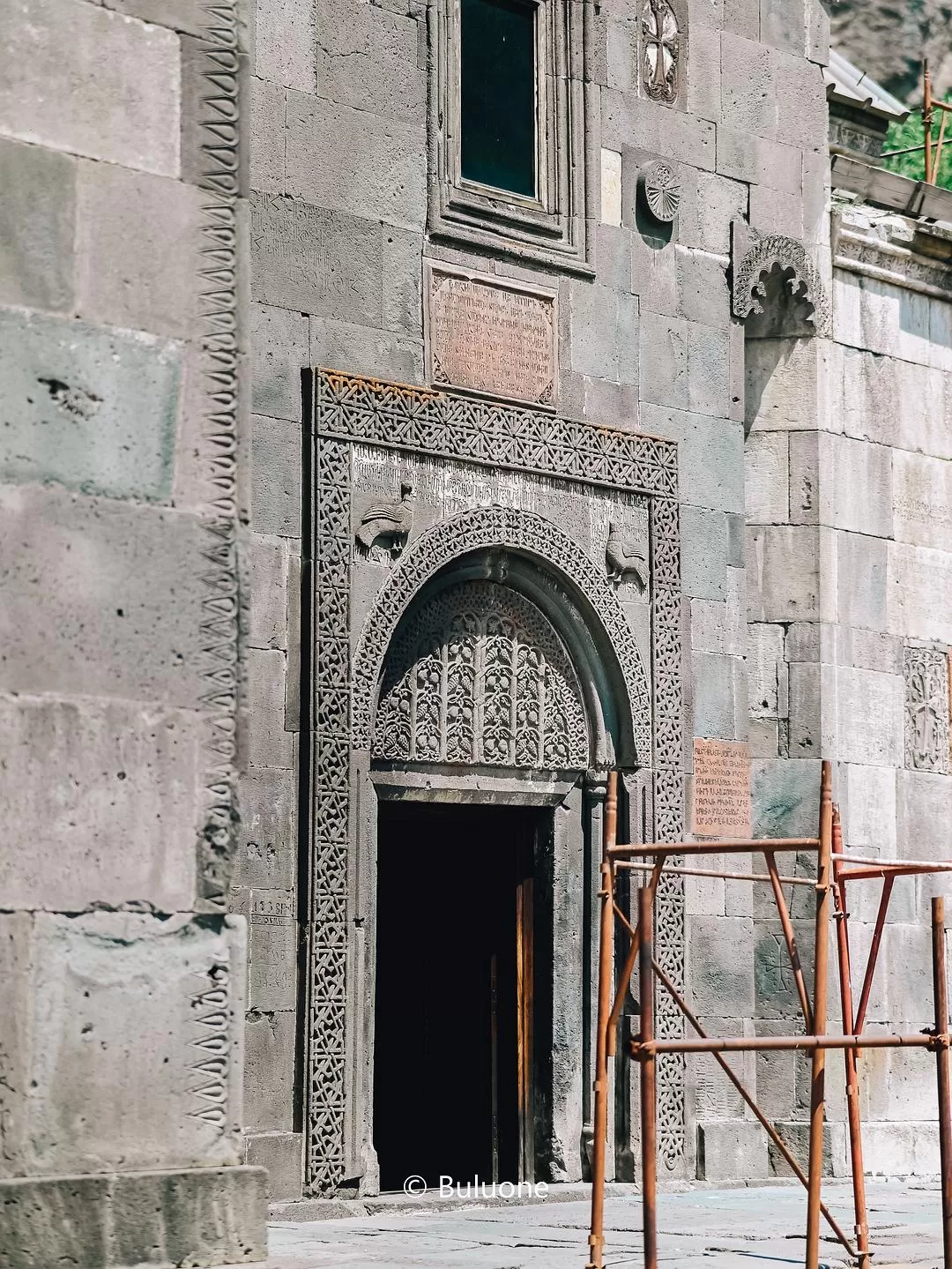 旅游推荐国外游🏆：亚美尼亚小众游(美图版)