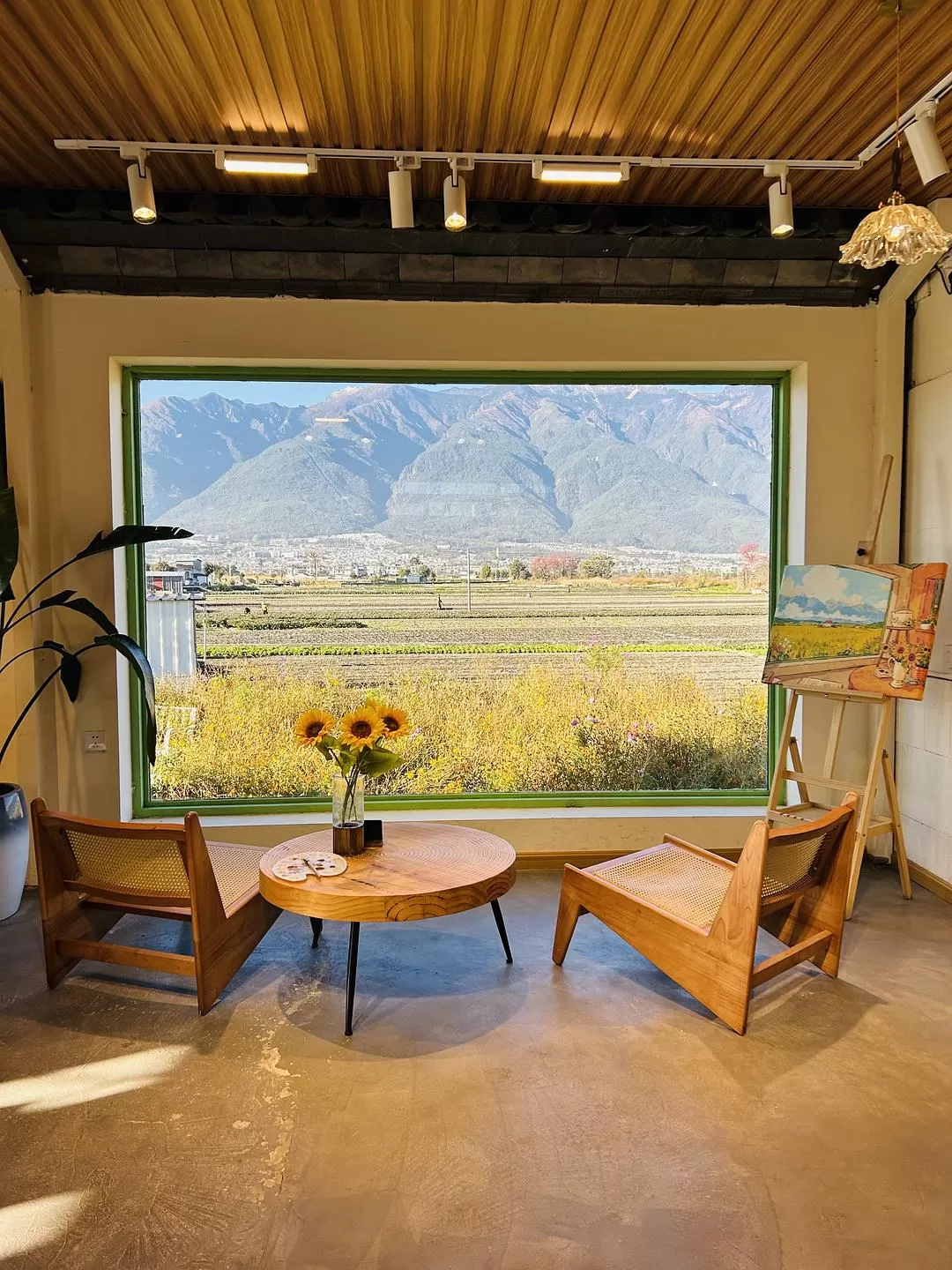 旅游推荐一人游：中年妇女头回独自旅游成功—💢—吃篇.大理&昆明