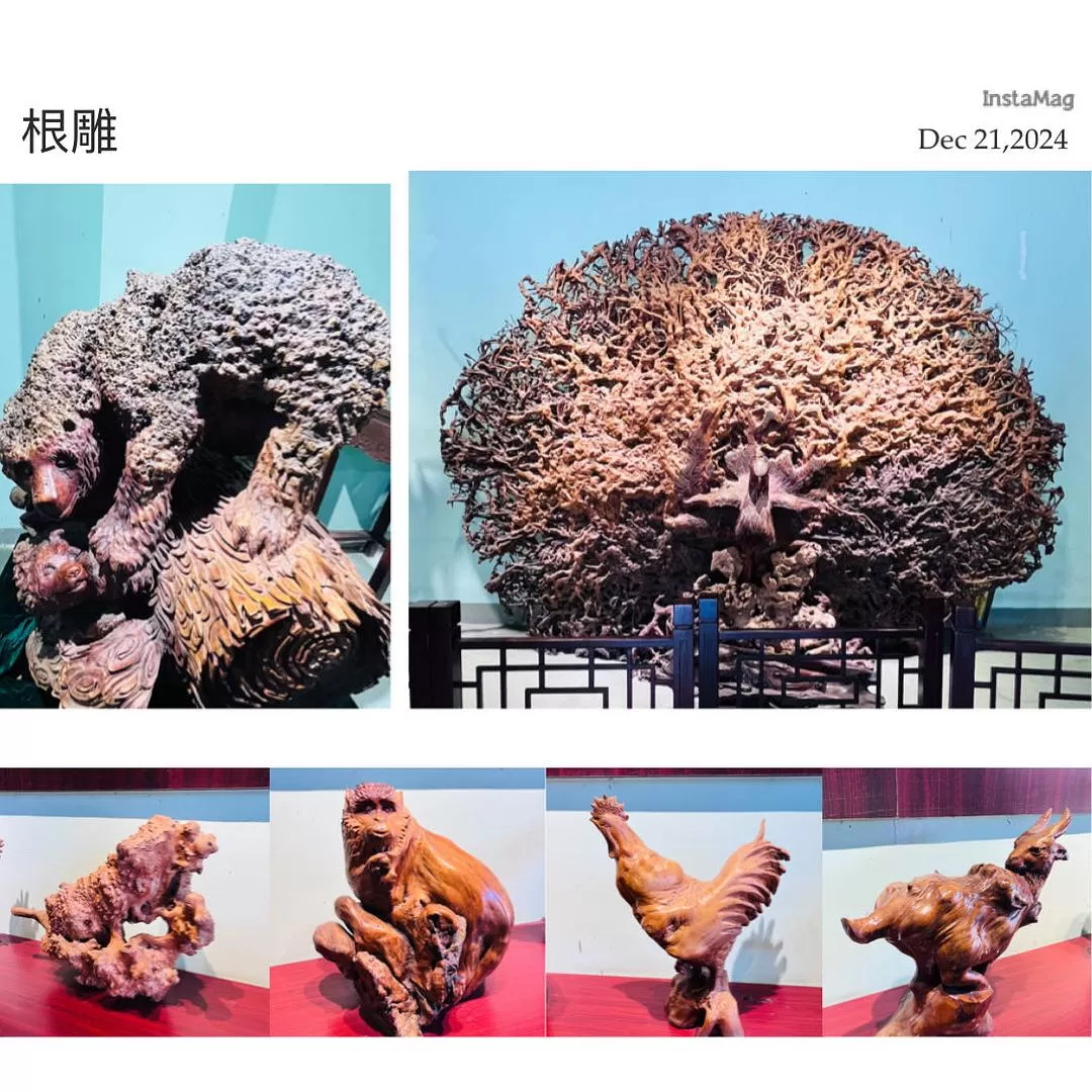 旅游推荐4天三夜 厦门⚡漳州之旅-不穷游也不富游的旅游攻略-day2