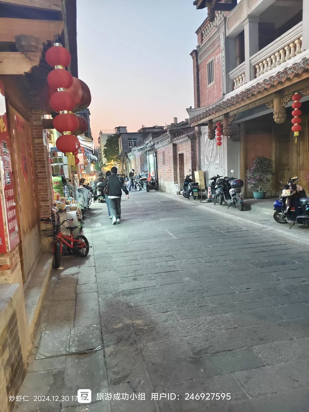 旅游推荐两人游:两个人去福建泉💓州两天