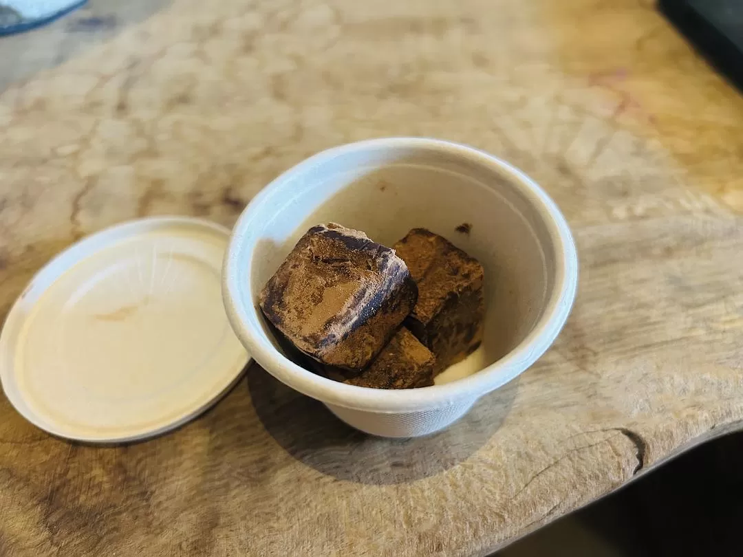 旅游推荐一人游：中年妇女头回独自旅游成功—💢—吃篇.大理&昆明