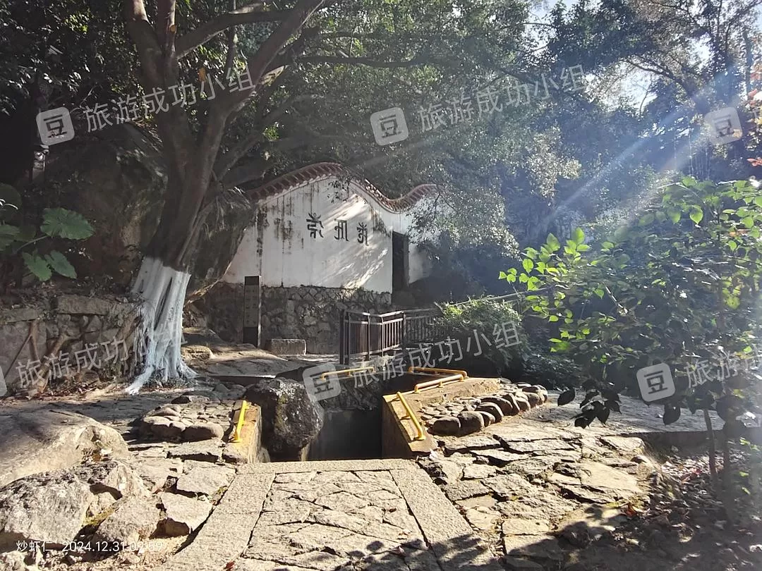 旅游推荐两人游：两个人去福建泉💓州两天