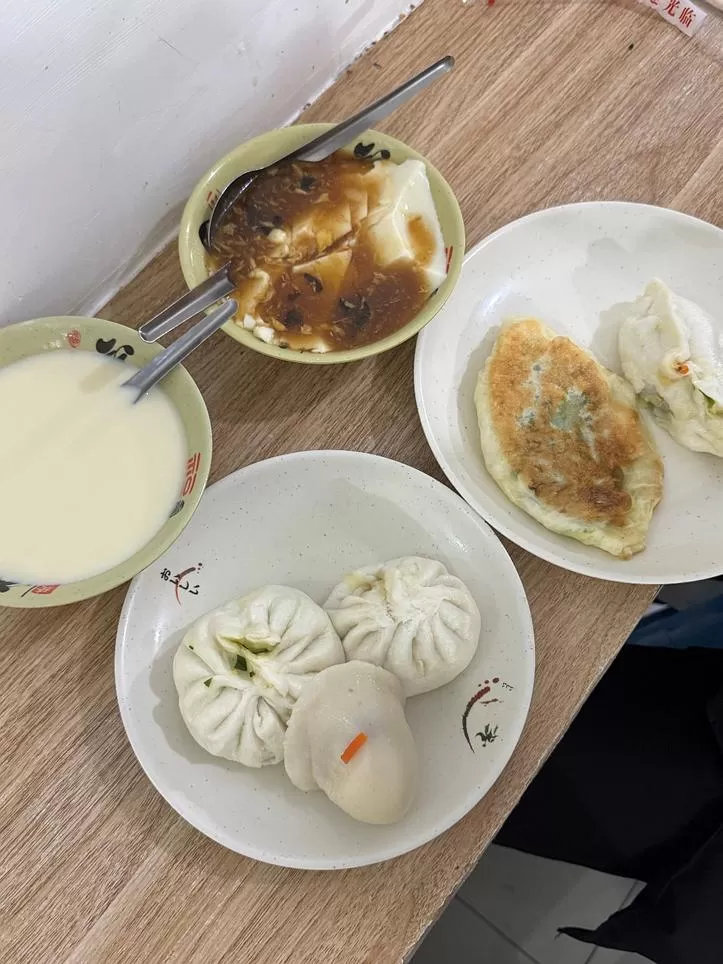 旅游推荐两🌟人游：长白山的盲盒之旅