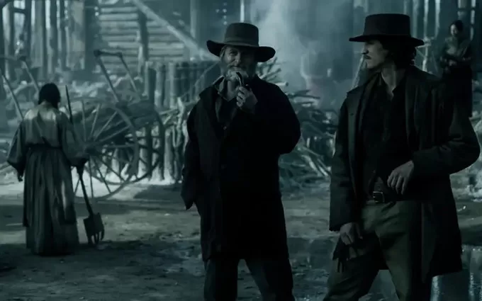 🥇所有人都骂的女主角才是剧中唯一的正常人！