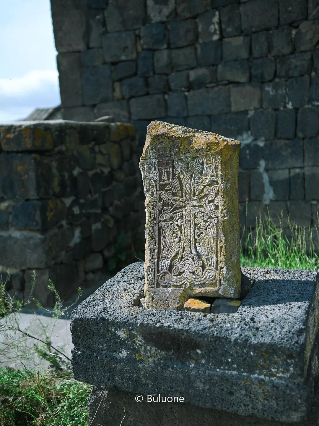 旅游推荐国外游🏆：亚美尼亚小众游(美图版)