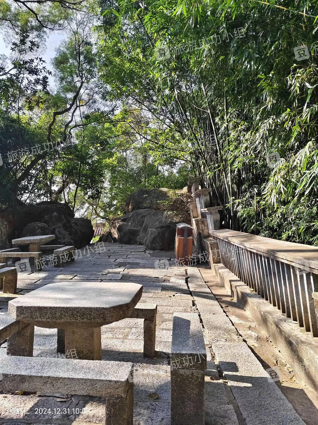 旅游推荐两人游：两个人去福建泉💓州两天