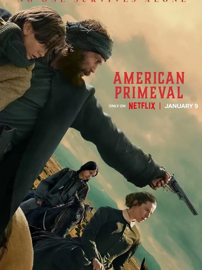 🥇所有人都骂的女主角才是剧中唯一的正常人！